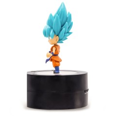 Figura despertador Goku Dragon Ball 20cm sólo 41.99€