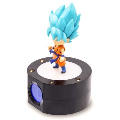 Figura despertador Goku Dragon Ball 20cm sólo 41.99€