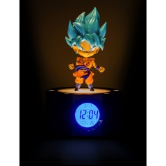 Figura despertador Goku Dragon Ball 20cm sólo 41.99€