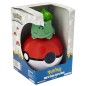 Lampara despertador Led Bulbasaur Pokeball Pokemon