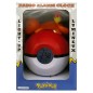 Lampara despertador Led Charmander Pokeball Pokemon