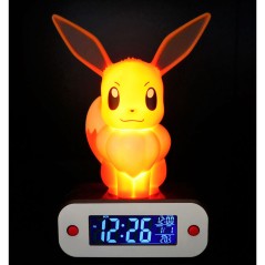 Lampara despertador Led Eevee Pokemon sólo 39.99€