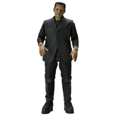 Figura Ultimate Frankenstein Monster Universal Monsters 18cm