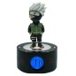 Despertador figura Kakashi Naruto Shippuden 18cm