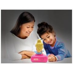 Despertador digital Barbie sólo 34.95€