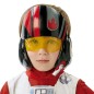 Mascara Xwing Fighter Star Wars infantil