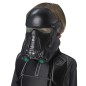 Mascara Death Trooper Star Wars infantil