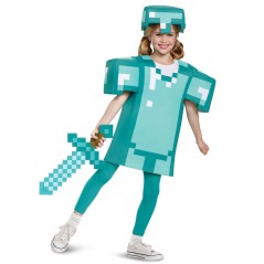 Espada Minecraft 50cm sólo 19.95€