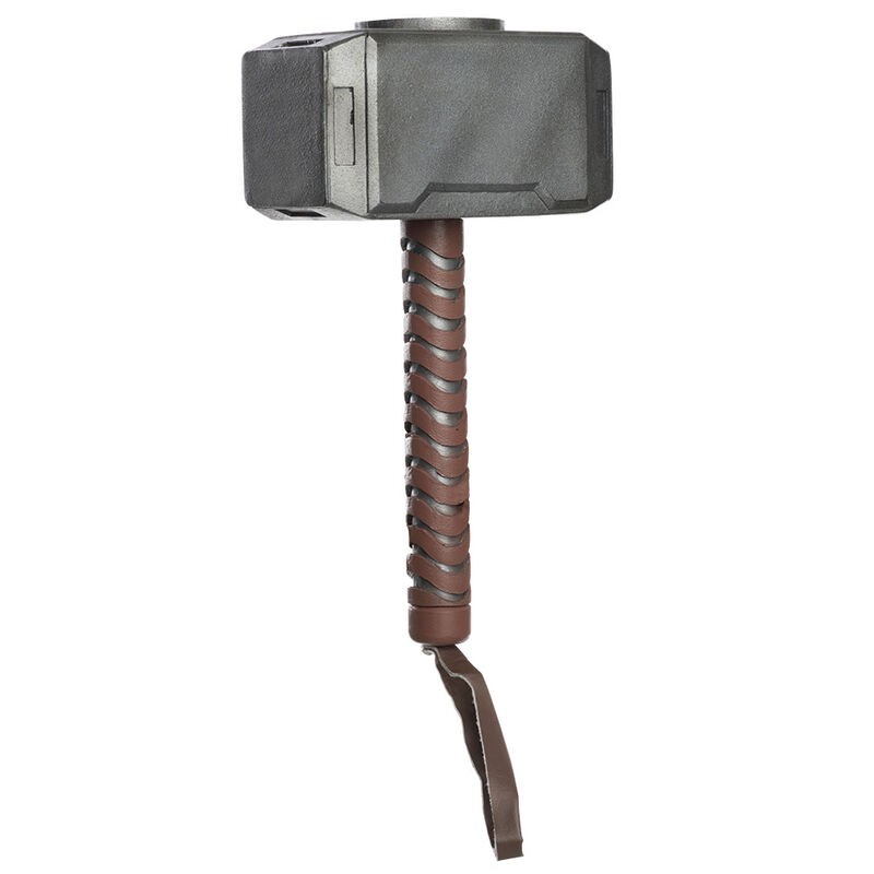 Martillo Thor Vengadores Avengers Marvel infantil