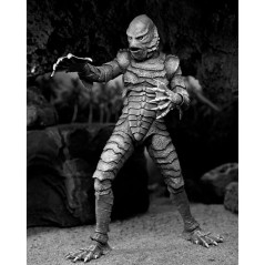 Figura Ultimate Creature From the Black Lagoon Universal Monsters 18cm