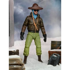 Figura Ultimate MacReady Outpost 31 La Cosa 18cm