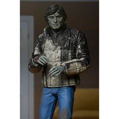 Figuras Jack & David An American Werewolf in London 18cm