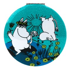 Espejo Mumin Moomin sólo 5.95€