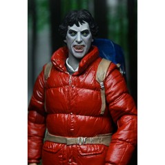 Figuras Jack & David An American Werewolf in London 18cm