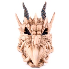 Hucha Calavera Dragon sólo 24.95€