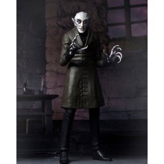 Figura Ultimate Count Orlok Nosferatu 18cm