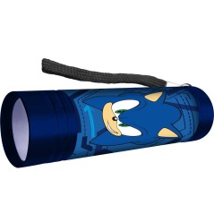 Linterna Led Sonic The Hedgehog sólo 4.95€