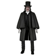 Figura Ultimate Professor Edward C Burke London After Midnight 18cm