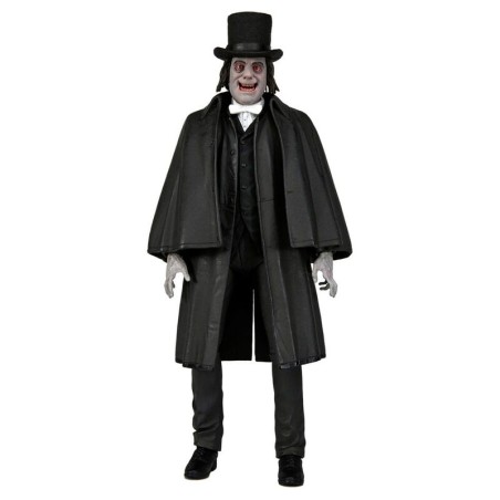 Figura Ultimate Professor Edward C Burke London After Midnight 18cm