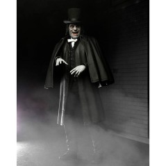 Figura Ultimate Professor Edward C Burke London After Midnight 18cm