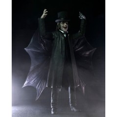 Figura Ultimate Professor Edward C Burke London After Midnight 18cm