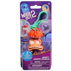 Llavero figura Del Reves 2 Disney Pixar surtido sólo 15.95€