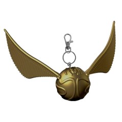 Llavero Golden Snitch Harry Potter 6cm