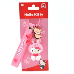 Llavero animal Hello Kitty and Friends surtido sólo 8.95€