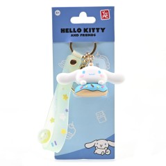 Llavero donut Hello Kitty surtido sólo 8.95€