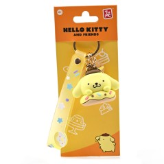 Llavero donut Hello Kitty surtido sólo 8.95€