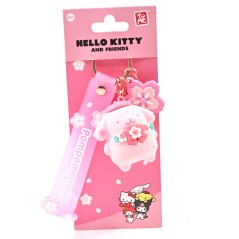 Llavero Sanrio Sakura Hello Kitty surtido sólo 8.95€