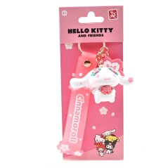 Llavero Sanrio Sakura Hello Kitty surtido sólo 8.95€