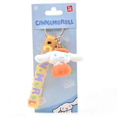 Llavero Sanrio Cinnamoroll Hello Kitty surtido sólo 8.95€