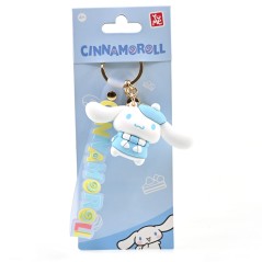 Llavero Sanrio Cinnamoroll Hello Kitty surtido sólo 8.95€