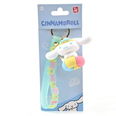 Llavero Sanrio Cinnamoroll Hello Kitty surtido sólo 8.95€