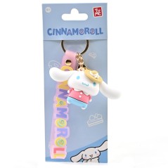 Llavero Sanrio Cinnamoroll Hello Kitty surtido sólo 8.95€