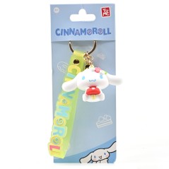 Llavero Sanrio Cinnamoroll Hello Kitty surtido sólo 8.95€