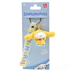 Llavero Sanrio Cinnamoroll Hello Kitty surtido sólo 8.95€