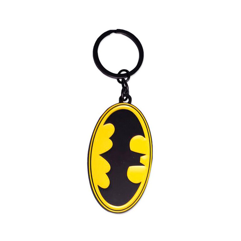 Llavero metal Batman DC Comics