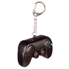 Llavero Game Over luz y sonido sólo 3.95€