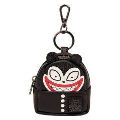 Llavero mini mochila Mystery Pesadilla Antes de Navidad Disney Loungefly sólo 21.95€