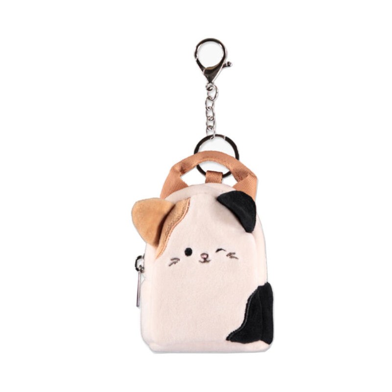 Llavero monedero Cameron Squishmallows