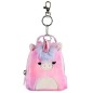 Llavero monedero Lola Squishmallows