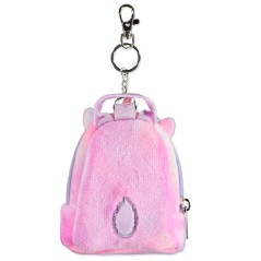 Llavero monedero Lola Squishmallows