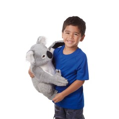 Peluche Koala 45cm sólo 54.95€