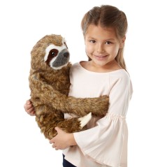 Peluche Oso Perezoso 40cm sólo 54.95€