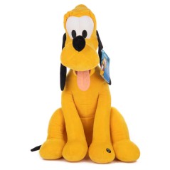 Peluche Pluto Disney 20cm sonido