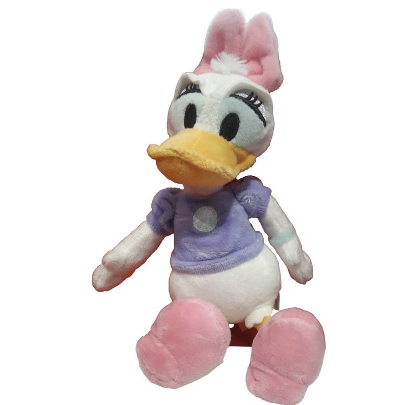 Peluche Daisy Disney 20cm sonido