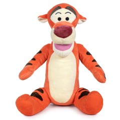 Peluche Tiger Winnie the Pooh Disney 20cm sonido