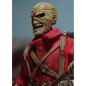 Figura Retro Trooper Eddie Iron Maiden 20cm